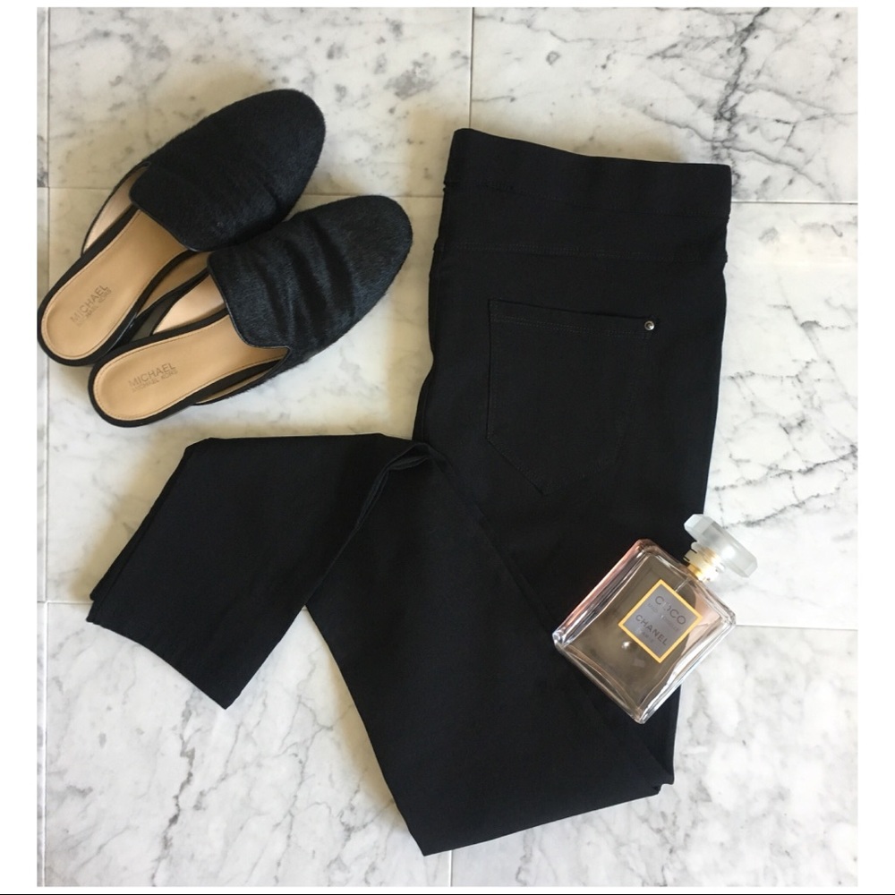Lush Professional Work Pants